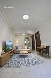 Blk 11 BOON KENG VILLE (Kallang/Whampoa), HDB 3 Rooms #533794241